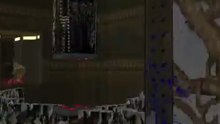 Intense Combat & Dark Exploration_ Fight Through the Blood-Soaked Arena!