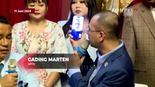 Deret Pernyataan KPK hingga Klarifikasi Raffi Ahmad Disebut di Kasus Blueray Cargo