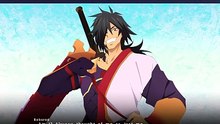 Tales of Berseria Main Skits 18,19 #gaming#talesof