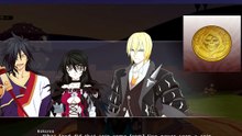 Tales of Berseria Main Skits 147,148 #gaming#talesof