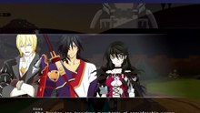 Tales of Berseria Sub Skits 1,2 #gaming#talesof