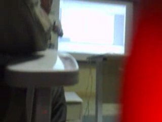 Aula GEP 17.06.08 - 1ª Parte