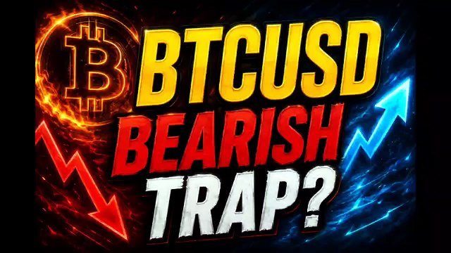 BTCUSD H1 Institutional Analysis - Smart Money Concepts (SMC) Trading Plan