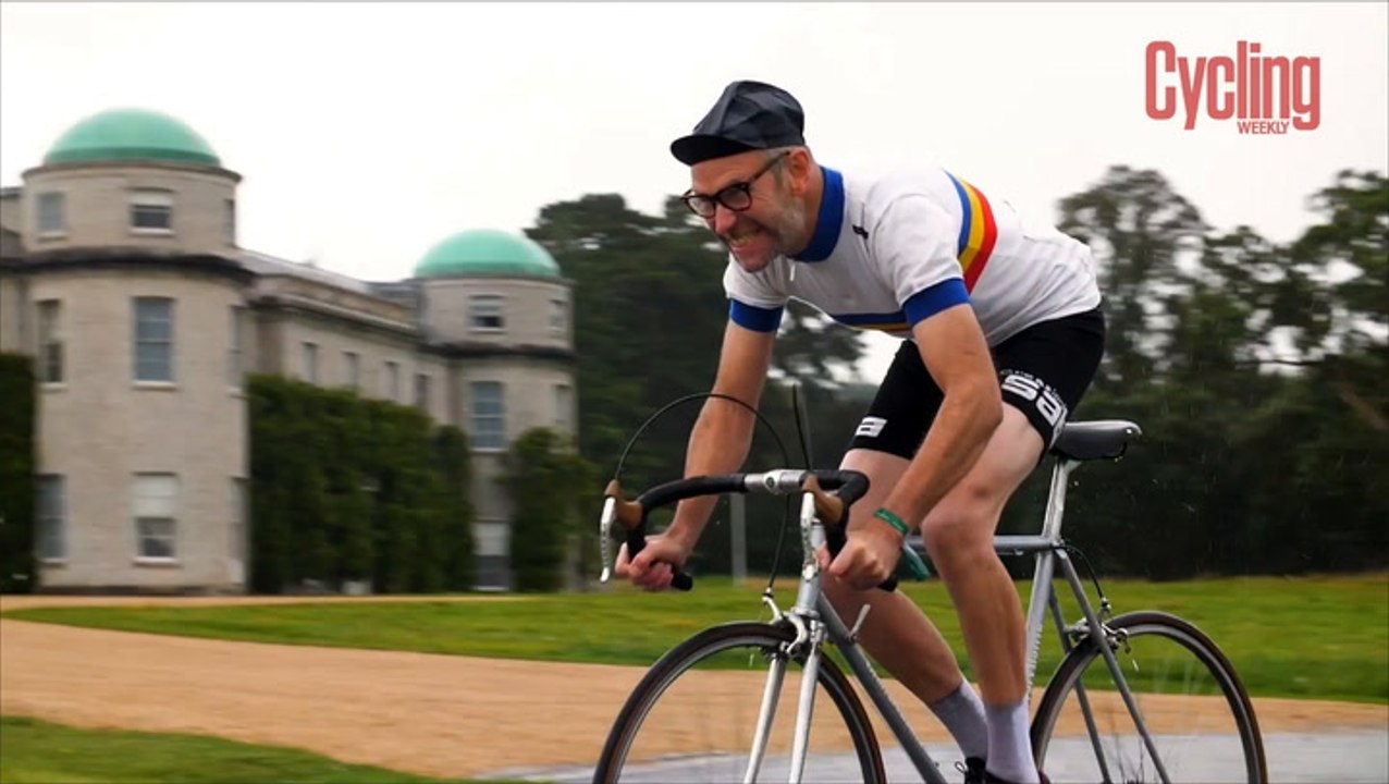 10 Things We Miss About Road Bikes