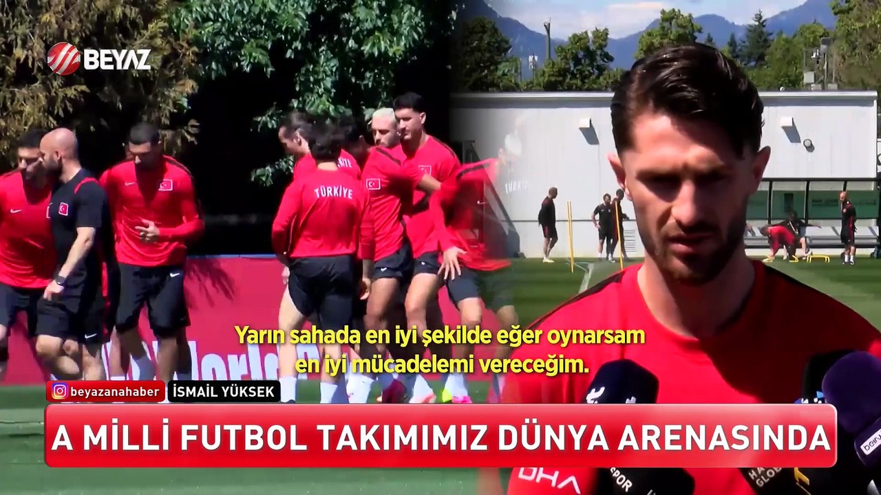 Beyaz Ana Haber 13 Haziran 2026