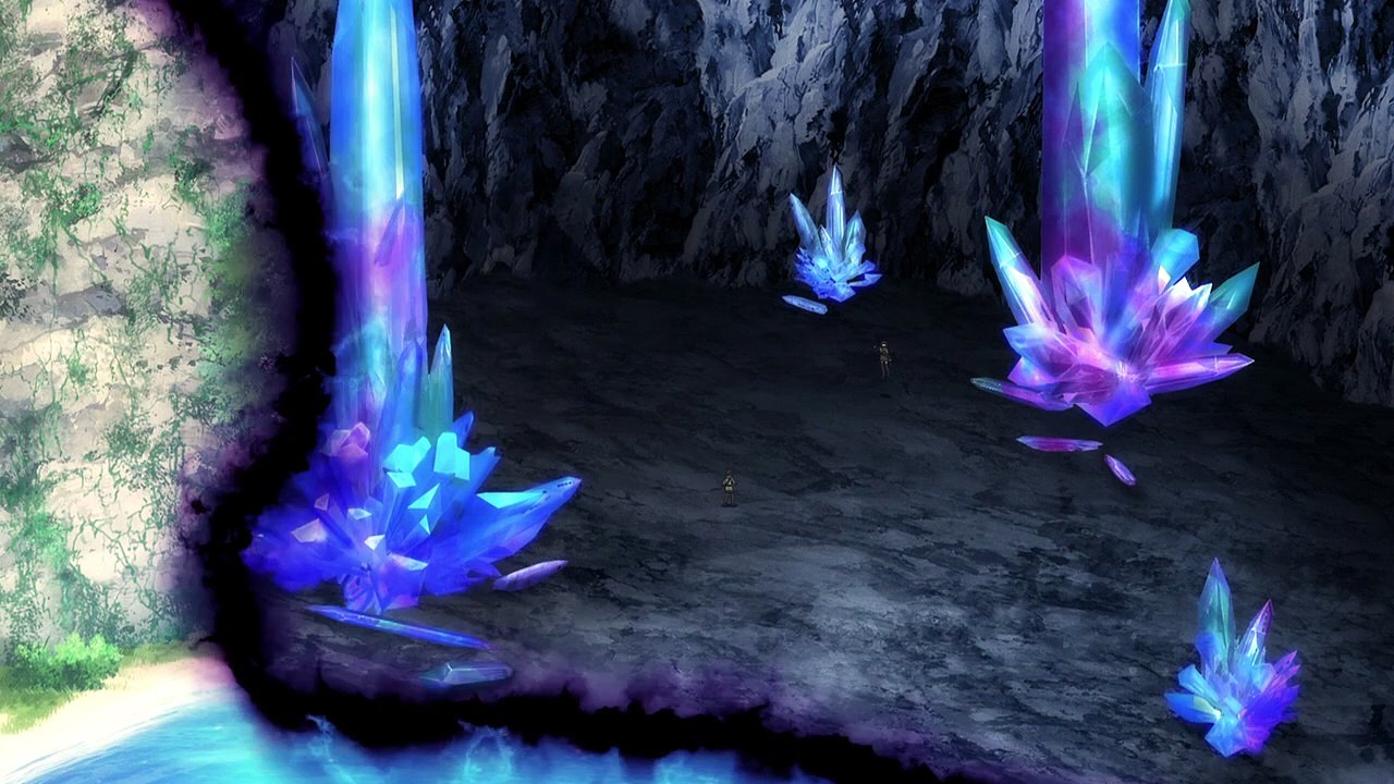 kanteishi Ep 12