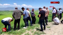 Muş'ta kaybolan çoban 3 gündür aranıyor