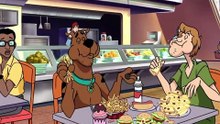 Guarda Scooby-Doo! e il Cyber Chase (2001) film completo gratis | Film Completo in Italiano