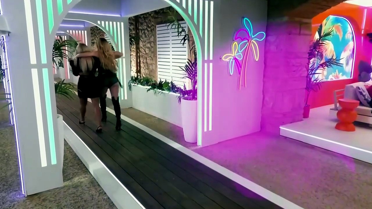 Love Island Episode Season 13 Episode 10 Full Episode HD Online