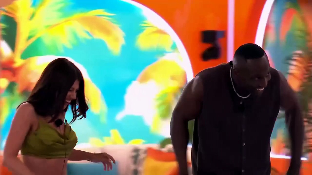 Love Island Uk ｜ Season 13 Episode 1 Full Episode HD Online