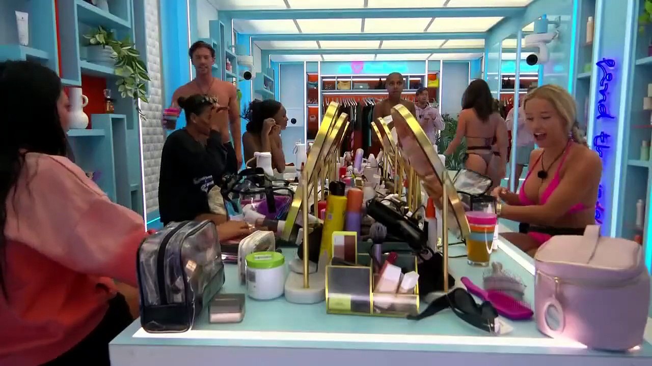 Love Island Season 13 Episode 12 Full Episode HD Online