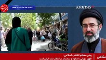 Iran Umumkan Upacara Pemakaman Ali Khamenei