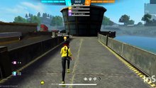 Free fire gana #cluch#