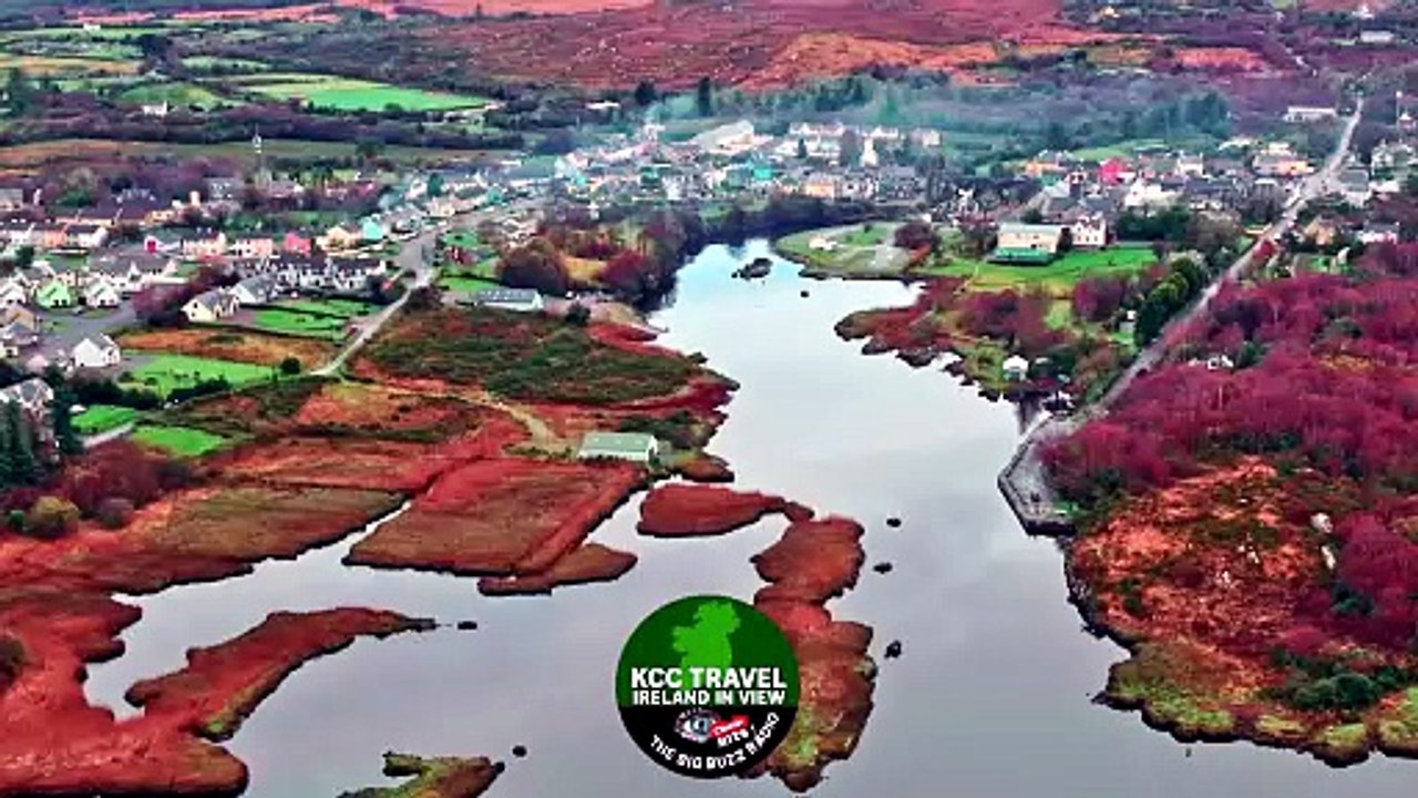 The Magic of the Ring of Kerry