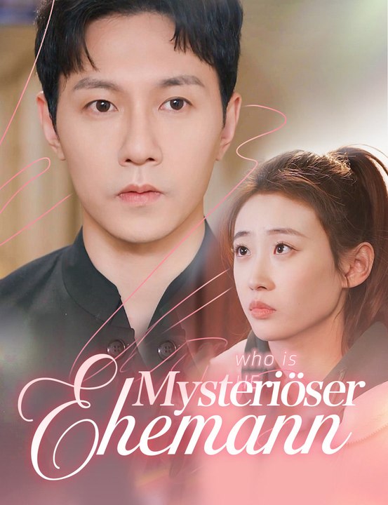 Mysteriöser ehemann - full drama | german sub 2026