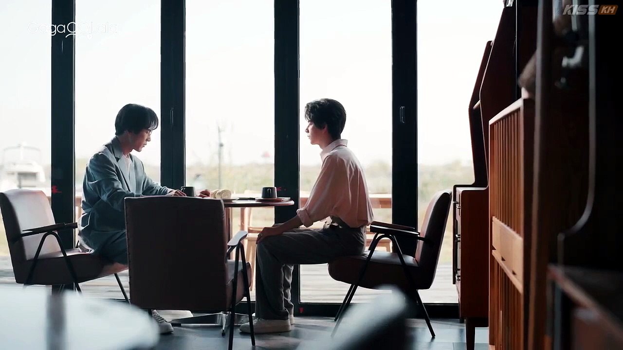 EP 12 END -Double Helix (2026) Eng Sub