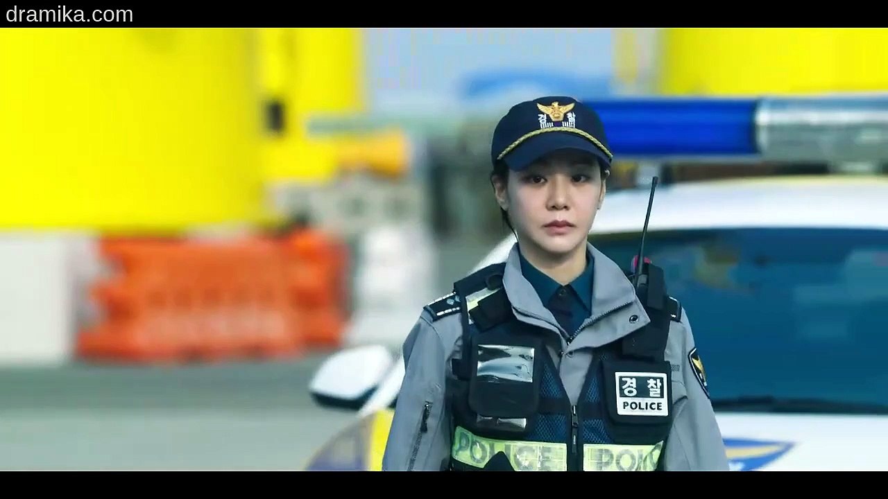 [ENG] EP.8 Fifties Professionals (2026)