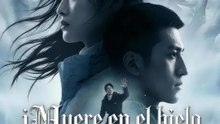 ¡Muere en el hielo, mi amor! | Serie Completa | Short Drama Español