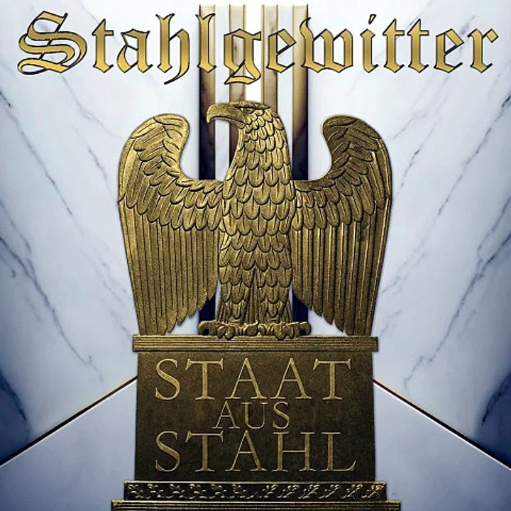 Stahlgewitter - Keine Diktatur
