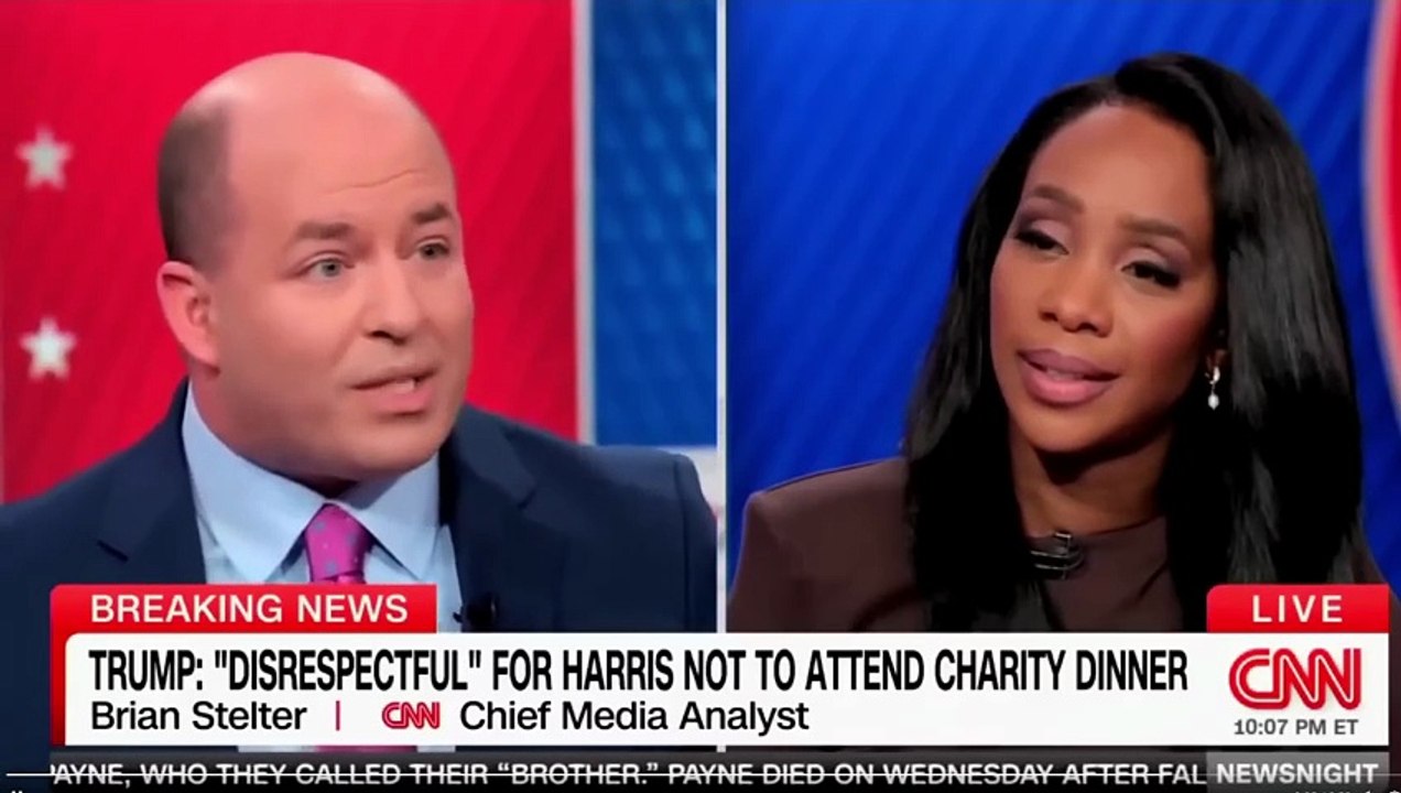 Trump Hilariously Roasted Kamala And Tim Walz! Gretchen Whitmer In Major Hot Water Now!
