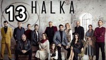 مسلسل حلقة - الحلقة 13 | مسلسلات تلفزيونية عربية