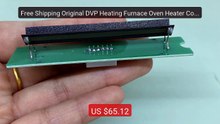 Free Shipping Original DVP Heating Furnace Oven Heater Core fo... -- Best Buy 2026 | Great Quality!