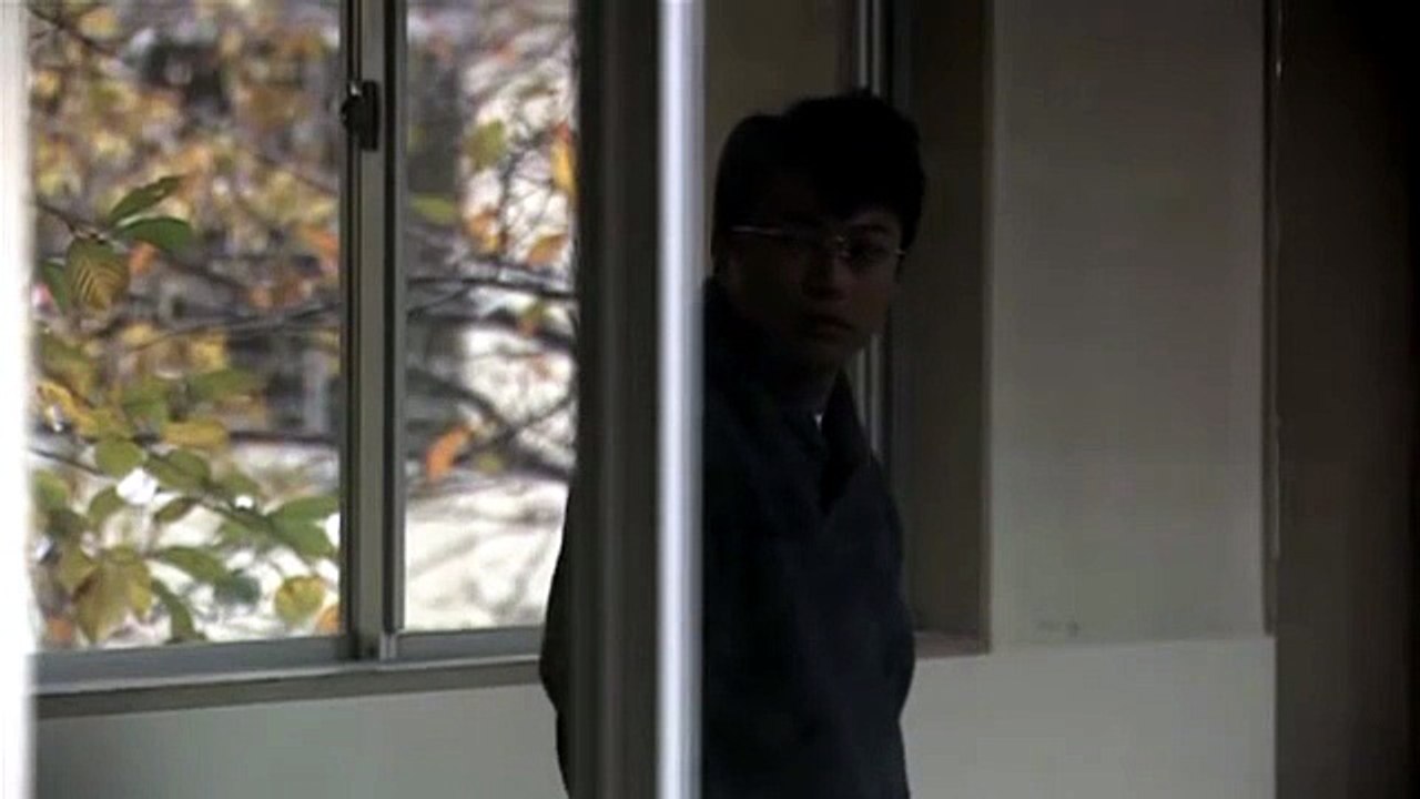 青と白で水色 2001