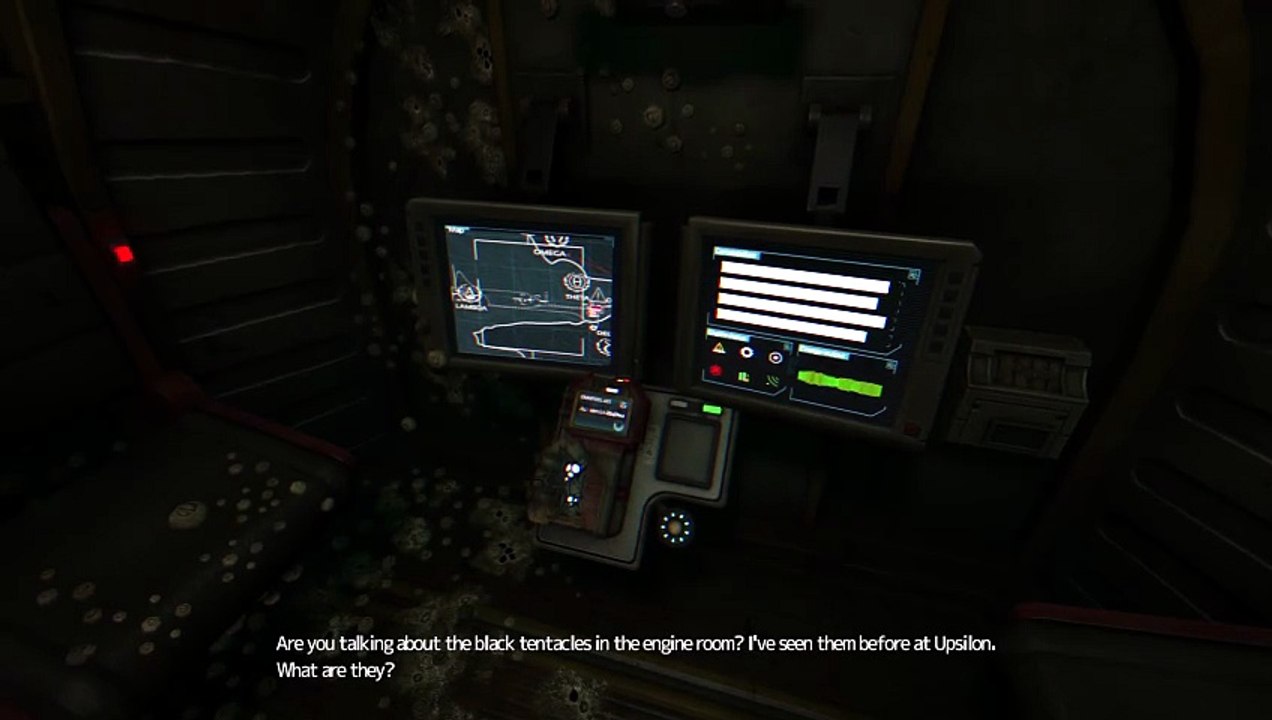 Let's Play [DE]: SOMA - Nr. 006