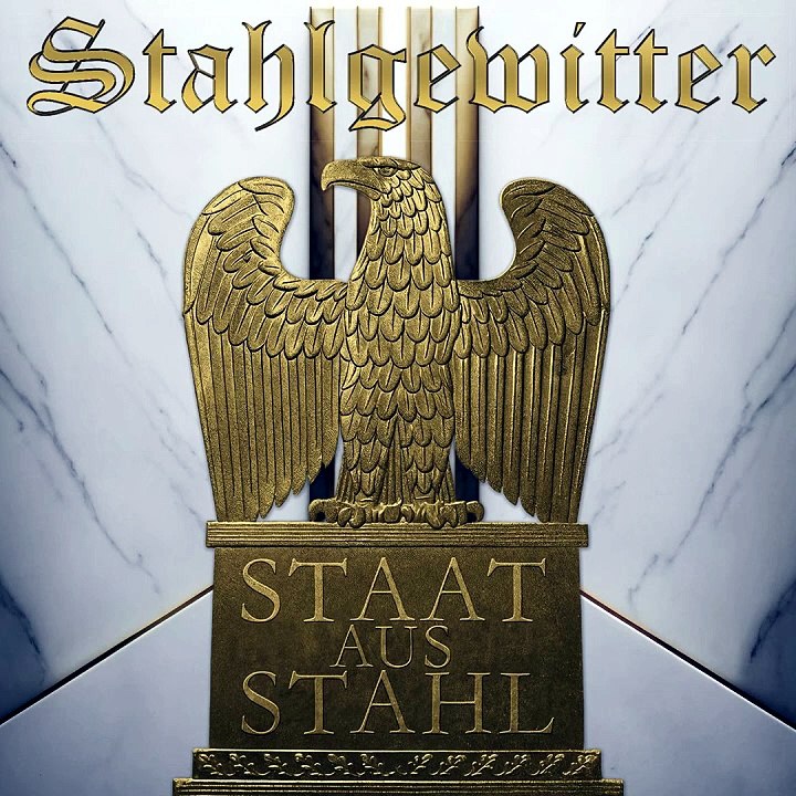 Stahlgewitter - Erkenne Dich