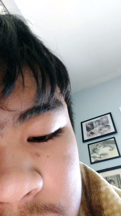 Got cut