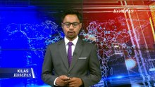 Pelaku Pencurian Motor di Jember Ditembak Polisi Saat Penangkapan | KILAS KOMPAS