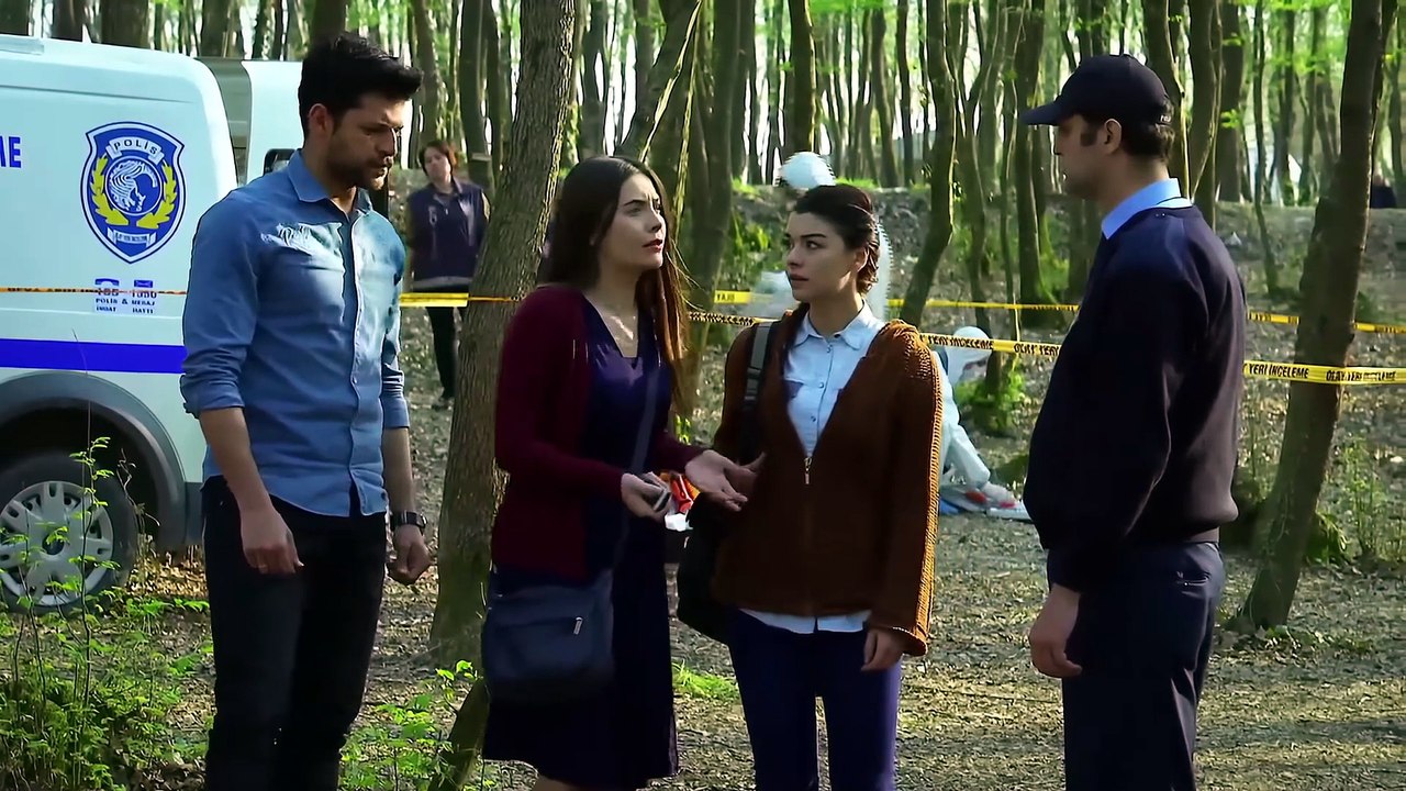 مسلسل إليف الحلقة 165 مدبلج