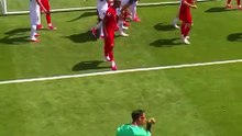 Lukic showed up. #FIFAWorldCup FIFAWorldCupOnDailymotion FIFA WORLD CUP SHORTS 2026 | FIFA WORLD CUP UPDATE