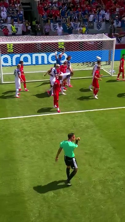 Lukic showed up. #FIFAWorldCup FIFAWorldCupOnDailymotion FIFA WORLD CUP SHORTS 2026 | FIFA WORLD CUP UPDATE