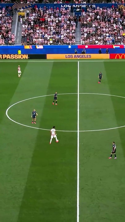 Balogun bags a FIFA World Cup brace for USA! #shorts #fifaworldcuponyt #usa FIFA WORLD CUP SHORTS 2026 | FIFA WORLD CUP UPDATE