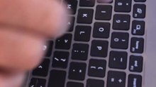 Why I Prefer the Dell XPS 13 Keyboard Over the MacBook Neo