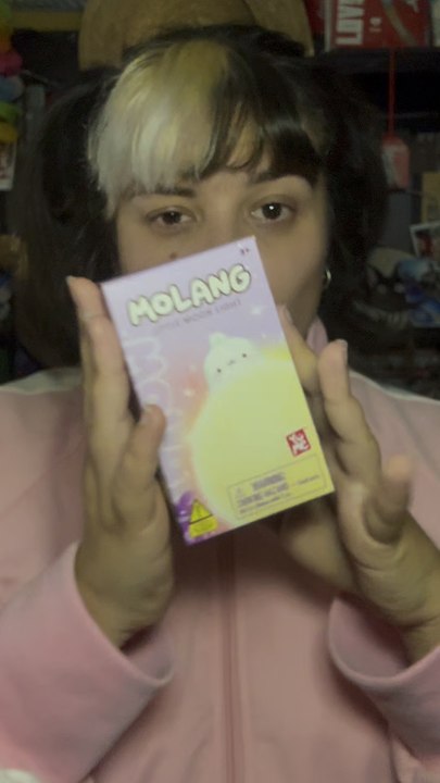 Unboxing Molang