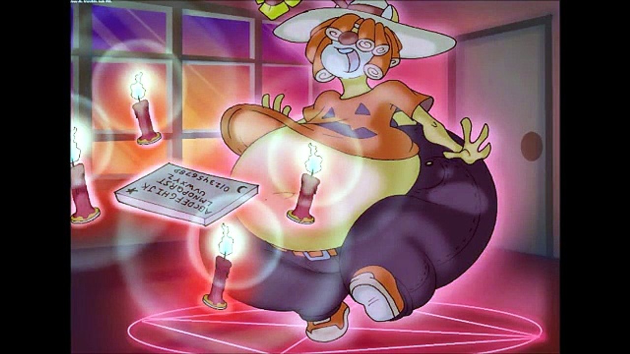 Sep 6, 2025 Fat Casandra Dingo Ouija Board Summon  September 2, 2025,  A I  generated
