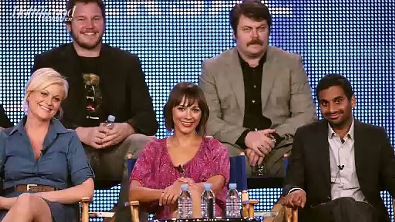 'Parks and Recreation' Set to Return for NBC Sp...