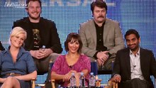'Parks and Recreation' Set to Return for NBC Special | THR News [Full Movie]