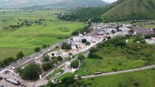 Venezuela Tren Aragua