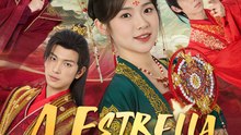 [Doblado]A Estrella para toda mi vida | Full 74 Eps SD Drama 2026