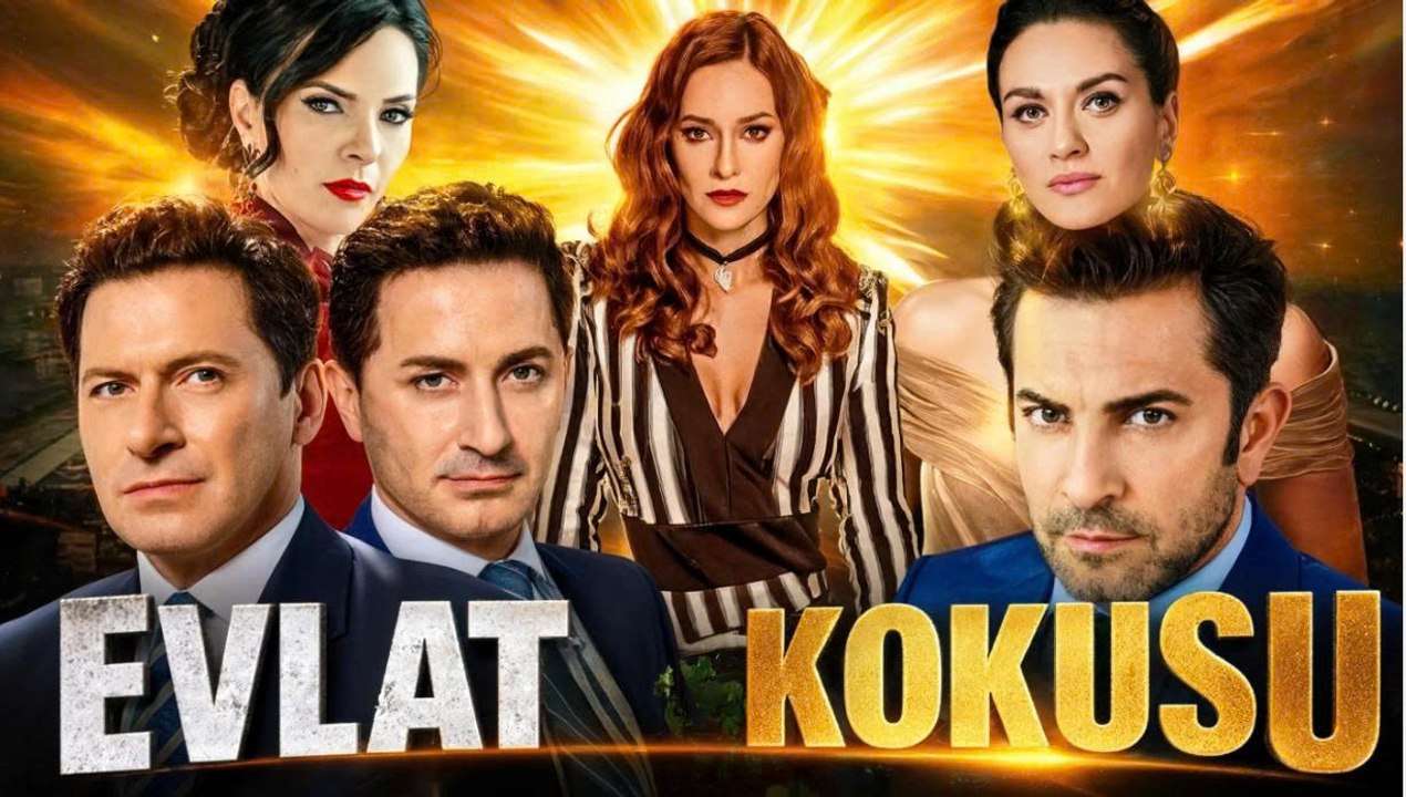 Evlat Kokusu - Capitulo 2 - ESPANOL SUB