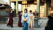 Starveil Moon Episode 10 11 12 13 HD Arctic Trending Series