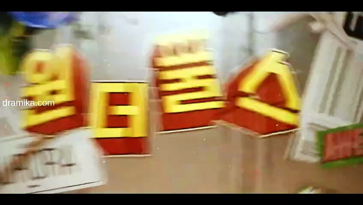 The WONDERfools Episode 2