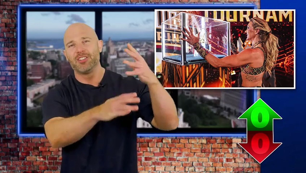 WWE SmackDown 12 June 2026 Review Ups & Downs #FollowUs