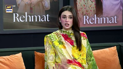 BUZZ EPISODE 52 | HINA TARIQ | 13 JUNE 2026 | ARY DIGITAL
