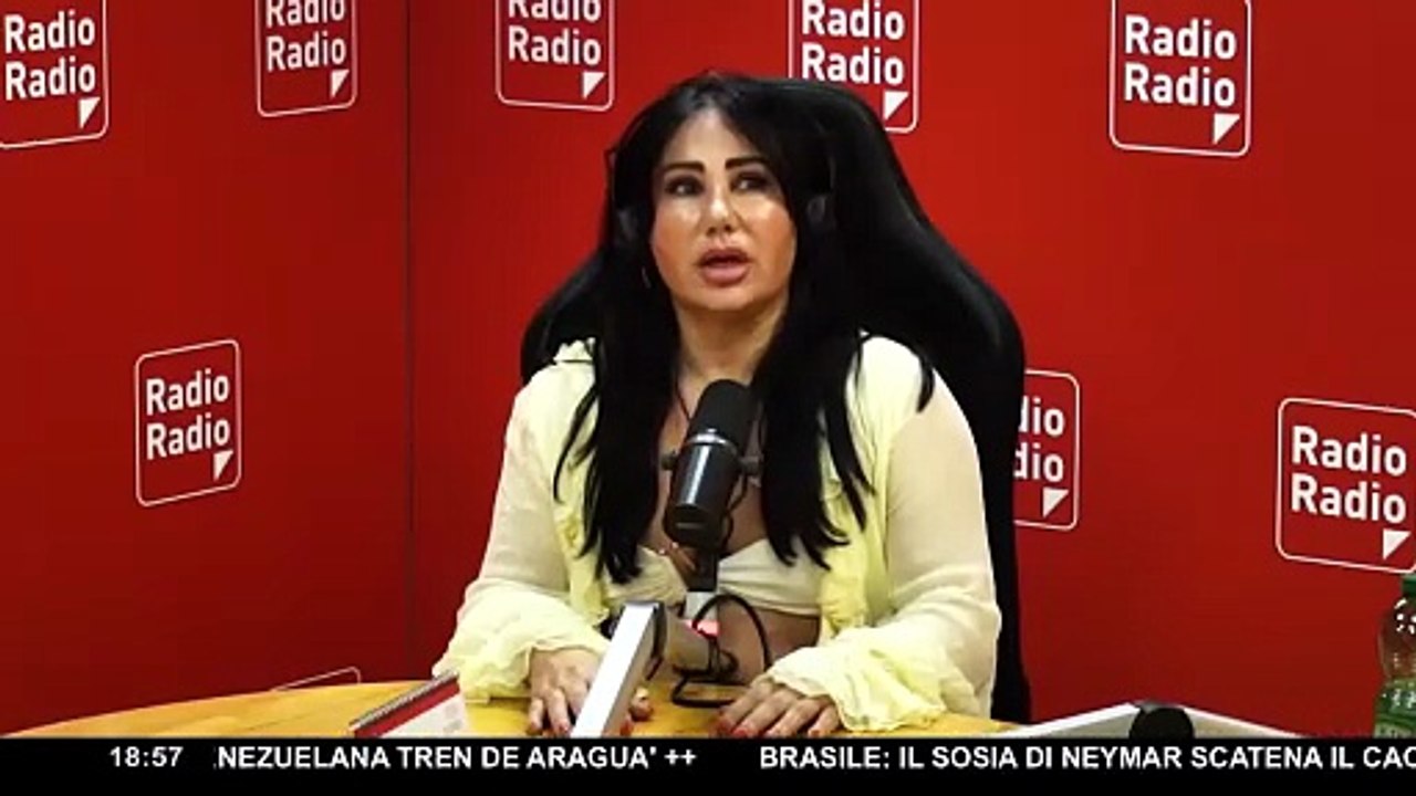 Debora Alberici seconda parte - Sabato 13 Giugno 2026