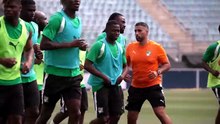 Match Preview: Cote d'Ivoire vs Ecuador In The City Of Brotherly Love FIFA WORLD CUP SHORTS 2026 | FIFA WORLD CUP UPDATE