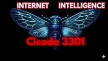 The Greatest Mystery in Internet History | Cicada 3301